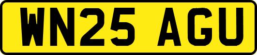 WN25AGU