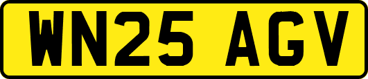 WN25AGV