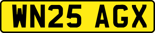 WN25AGX