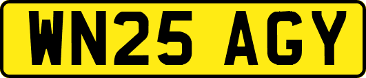 WN25AGY