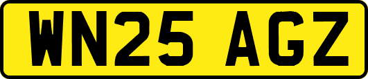 WN25AGZ