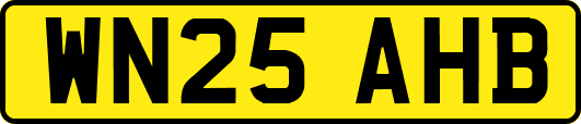 WN25AHB