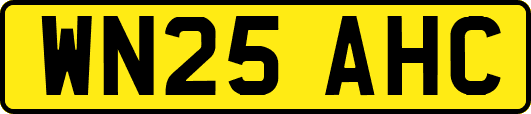 WN25AHC