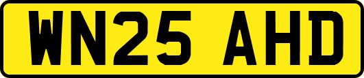WN25AHD