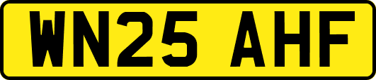 WN25AHF