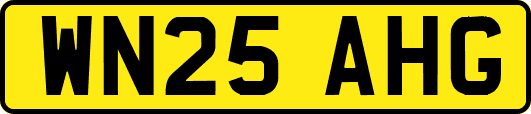 WN25AHG