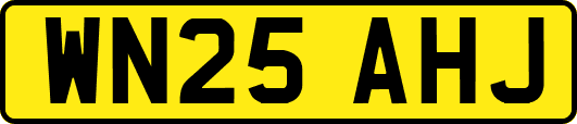 WN25AHJ