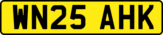WN25AHK