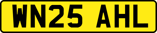 WN25AHL