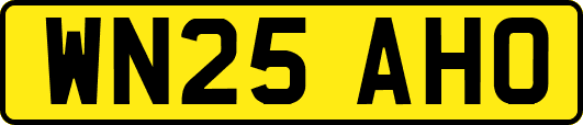WN25AHO