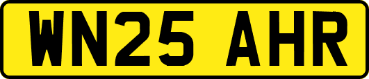 WN25AHR