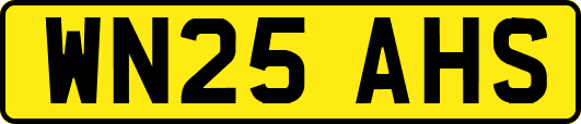 WN25AHS