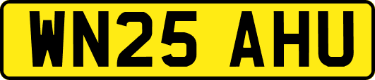 WN25AHU