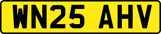 WN25AHV