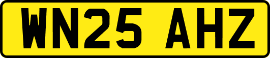 WN25AHZ