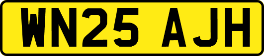WN25AJH