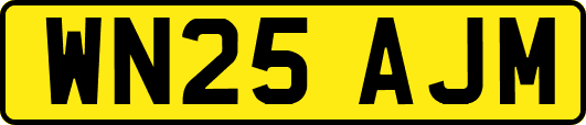WN25AJM
