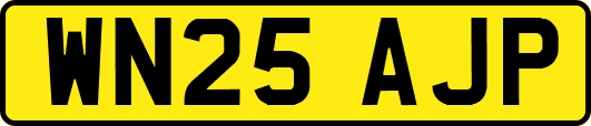 WN25AJP