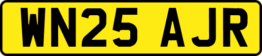 WN25AJR