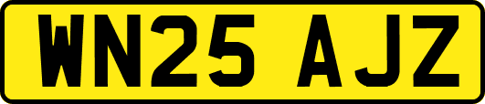 WN25AJZ