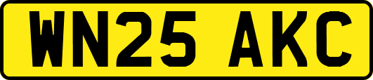 WN25AKC