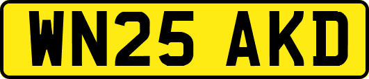 WN25AKD