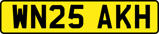 WN25AKH
