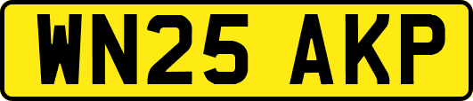 WN25AKP