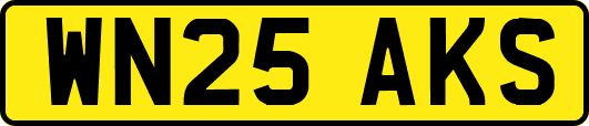 WN25AKS