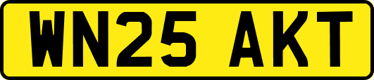 WN25AKT