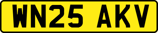 WN25AKV