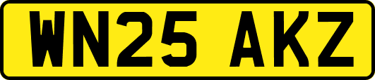 WN25AKZ