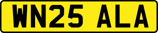 WN25ALA