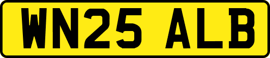 WN25ALB