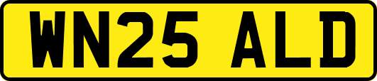 WN25ALD