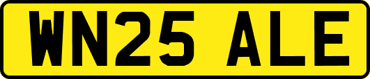 WN25ALE