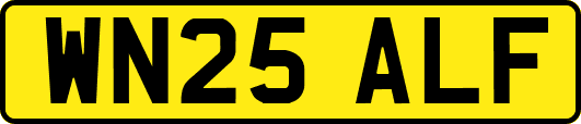 WN25ALF
