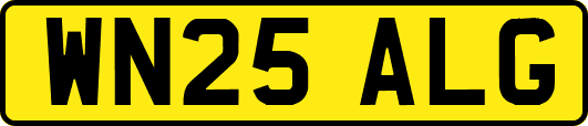 WN25ALG