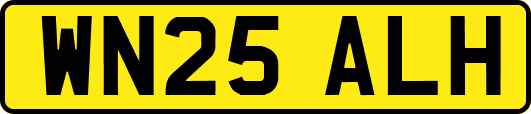 WN25ALH