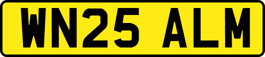 WN25ALM