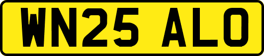 WN25ALO