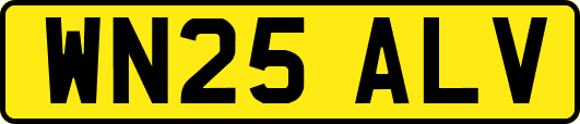 WN25ALV