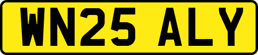 WN25ALY
