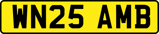 WN25AMB