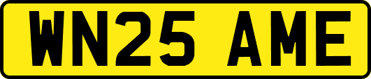 WN25AME