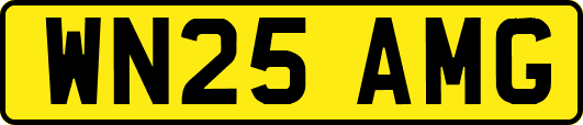 WN25AMG