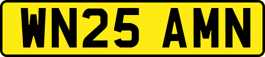 WN25AMN