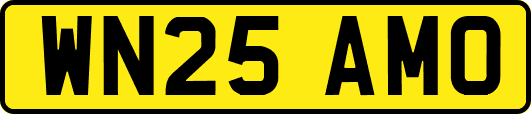 WN25AMO