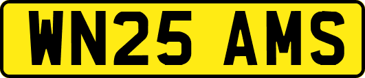 WN25AMS