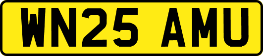 WN25AMU